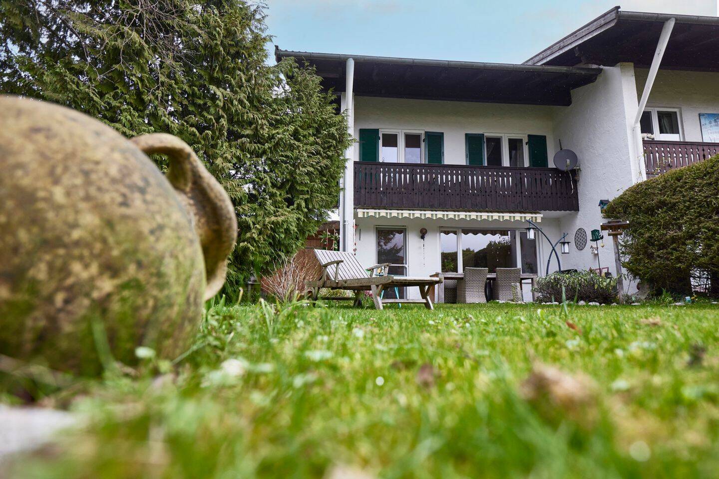 Reihenendhaus zum Kauf - Ansicht 3