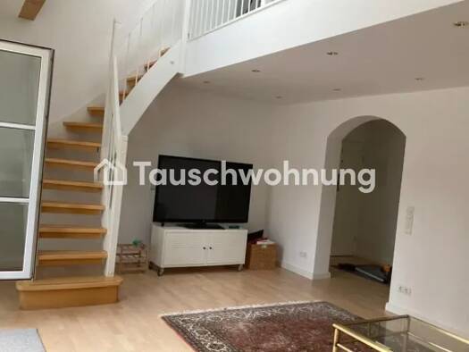 Wohnung zur Miete Tauschwohnung 1.650 € 2,5 Zimmer 62 m² 2. Geschoss Hadern München 81377