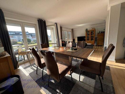 Wohnung zur Miete 580 € 2 Zimmer 76,2 m² frei ab 01.06.2026 Hiddesen Detmold 32760