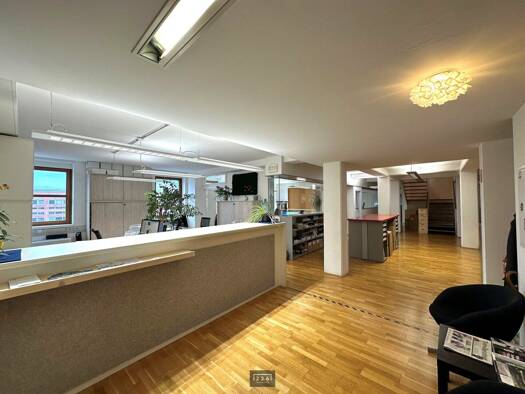 Büro zur Miete 3.362 € 7 Zimmer Innsbruck Innsbruck 6020