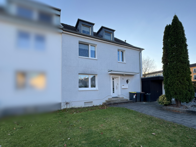 Doppelhaushälfte zum Kauf 599.000 € 7 Zimmer 164 m² 770 m² Grundstück Liebelerweg 15 Dünnwald Köln 51069