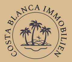 Costa Blanca Immobilien logo