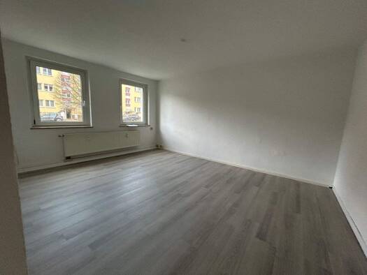 Wohnung zur Miete 410 € 3 Zimmer 58,2 m² EG frei ab sofort Am Mühlberg Cumbach Rudolstadt 07407