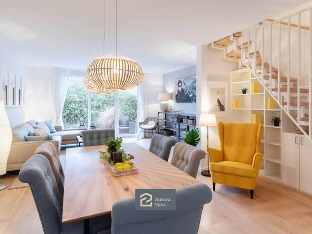 Doppelhaushälfte zum Kauf - Erstbezug provisionsfrei 569.000 € 5 Zimmer 142 m² Eisenbahnstraße 14 Hailer Gelnhausen 63571