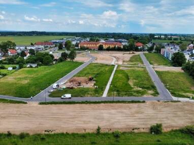 Grundstück zum Kauf provisionsfrei 460.500 € 614 m² Grundstück Lachen-Speyerdorf Neustadt 67435