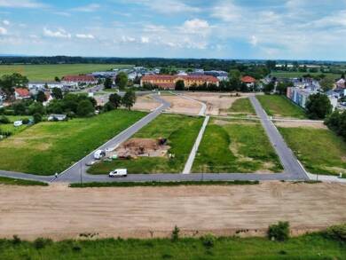 Grundstück zum Kauf provisionsfrei 460.500 € 614 m² Grundstück Lachen-Speyerdorf Neustadt 67435