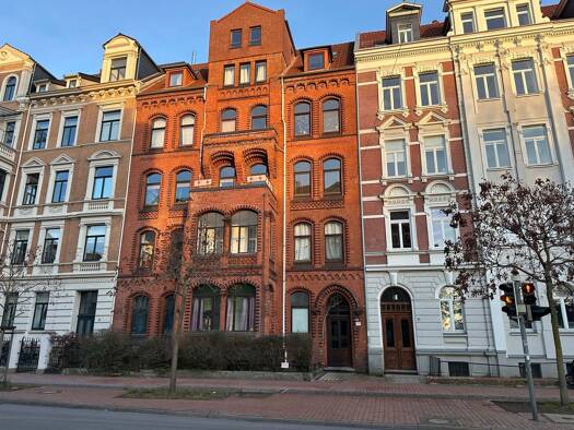 Wohnung zur Miete 1.980 € 3 Zimmer 145 m² Geschoss 5/6 frei ab 01.04.2026 Bödekerstraße 38 Oststadt Hannover 30161