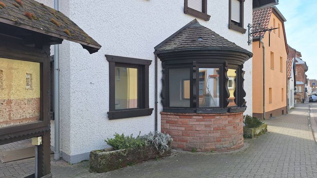 Büro zur Miete provisionsfrei 800 € 4 Zimmer 100 m² Bürofläche Trippstadt 67705