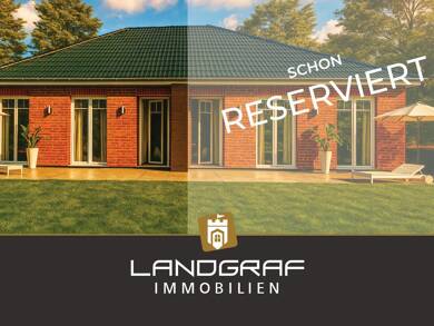 Haus zum Kauf 319.000 € 3 Zimmer 94 m² 440 m² Grundstück Harpstedt Harpstedt 27243