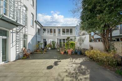 Loft zum Kauf 449.000 € 2 Zimmer 105 m² Humboldt-Gremberg Köln 51105