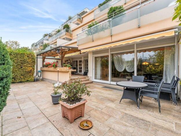 Wohnung zum Kauf 699.000 € 4 Zimmer 140,2 m² 1. Geschoss Ramersdorf-Perlach München 81737