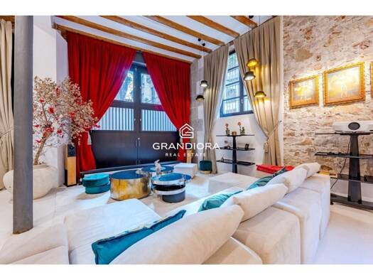 Wohnung zum Kauf 1.200.000 € 3 Zimmer 299 m² Barcelona 08002