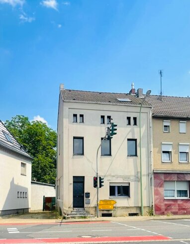 Einfamilienhaus zum Kauf 179.000 € 6 Zimmer 166 m² 362 m² Grundstück Kreuzauer Straße 00 Niederau / Krauthausen Düren / Niederau 52355