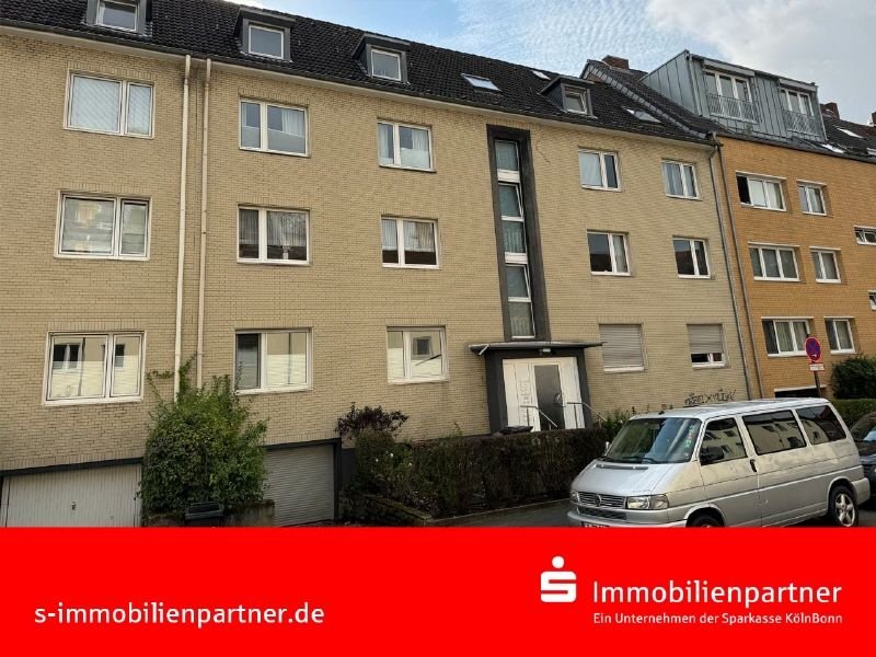 Wohnung zum Kauf 349.000 € 3 Zimmer 66 m²<br/>Wohnfläche 1.<br/>Geschoss Sülz Köln 50939