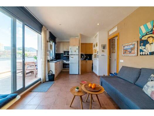 Penthouse zum Kauf 405.000 € 2 Zimmer 73 m² 3. Geschoss Sitges 08870