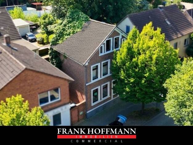 Haus zum Kauf 195.000 € 5 Zimmer 131 m² 126 m² Grundstück Itzehoe 25524