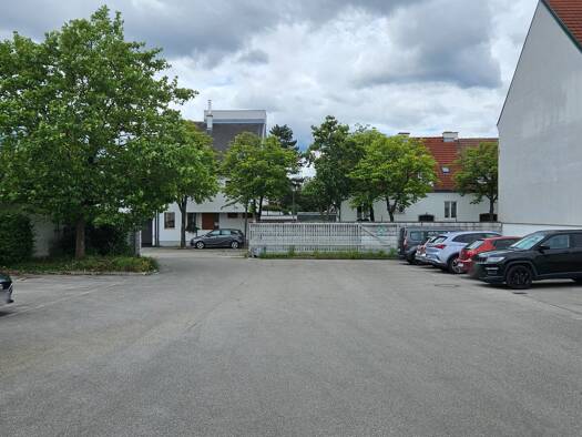 Büro zur Miete 3.746 € 9 Zimmer Wiener Neustadt 2700