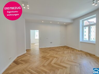 Wohnung zum Kauf 285.000 € 2 Zimmer 55,7 m² EG Meißnergasse Wien 1220