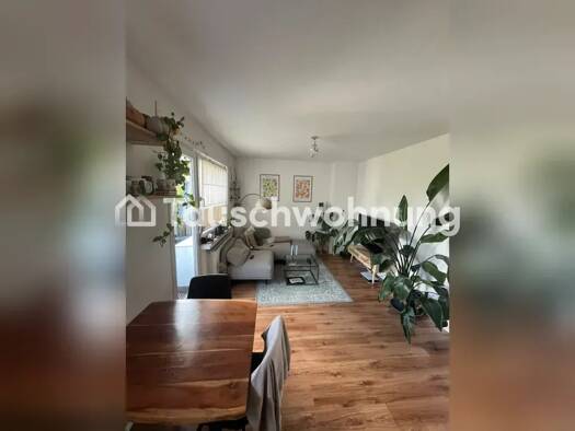 Wohnung zur Miete Tauschwohnung 450 € 2 Zimmer 58 m² 3. Geschoss Weidenpesch Nippes 50733