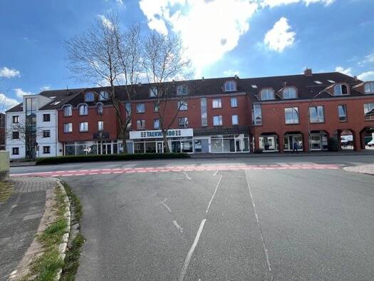 Wohnung zum Kauf 135.000 € 3 Zimmer 71 m² 1. Geschoss Alte Straße 97 Bremervörde Bremervörde 27432