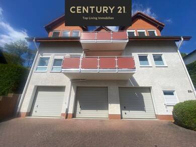 Wohnung zum Kauf 349.000 € 4 Zimmer 103 m² 3. Geschoss frei ab sofort Taunusstein 65232