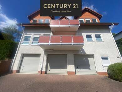 Wohnung zum Kauf 349.000 € 4 Zimmer 103 m² 3. Geschoss frei ab sofort Hahn Taunusstein 65232