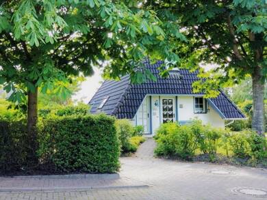 Haus zum Kauf 255.000 € 3 Zimmer 67 m² 234 m² Grundstück Knechtsand 10 Neufeld Wurster Nordseeküste 27639