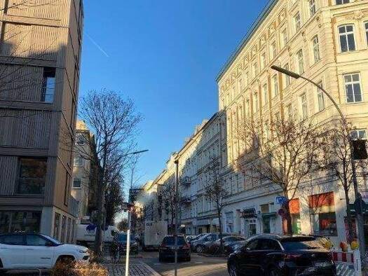 Gewerbeobjekt zum Kauf als Kapitalanlage geeignet 975.000 € 20 Zimmer 400 m² Moabit Berlin 10559