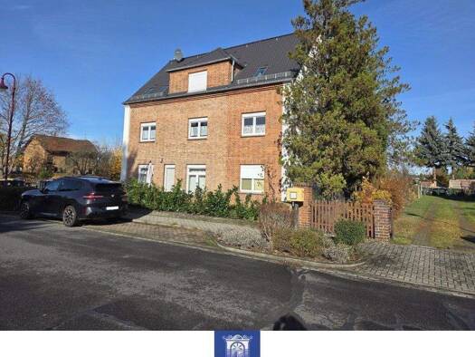 Wohnung zur Miete 998 € 4 Zimmer 90 m² frei ab 01.01.2026 Großräschen 01983