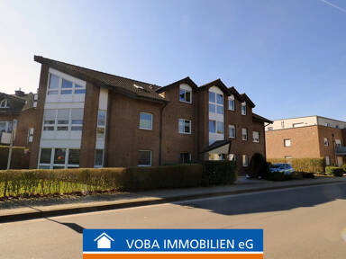 Wohnung zum Kauf 185.000 € 3 Zimmer 81 m² Haldern Rees 46459
