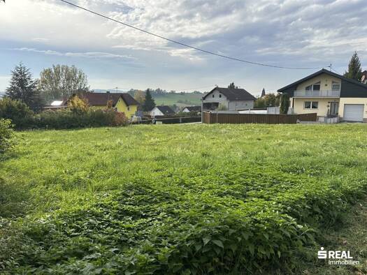 Grundstück zum Kauf 232.000 € 869 m² Grundstück Wilhering 4073