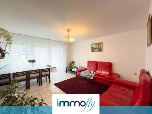 Wohnung zum Kauf 119.000 € 4 Zimmer 77 m² Boscheln Übach-Palenberg 52531