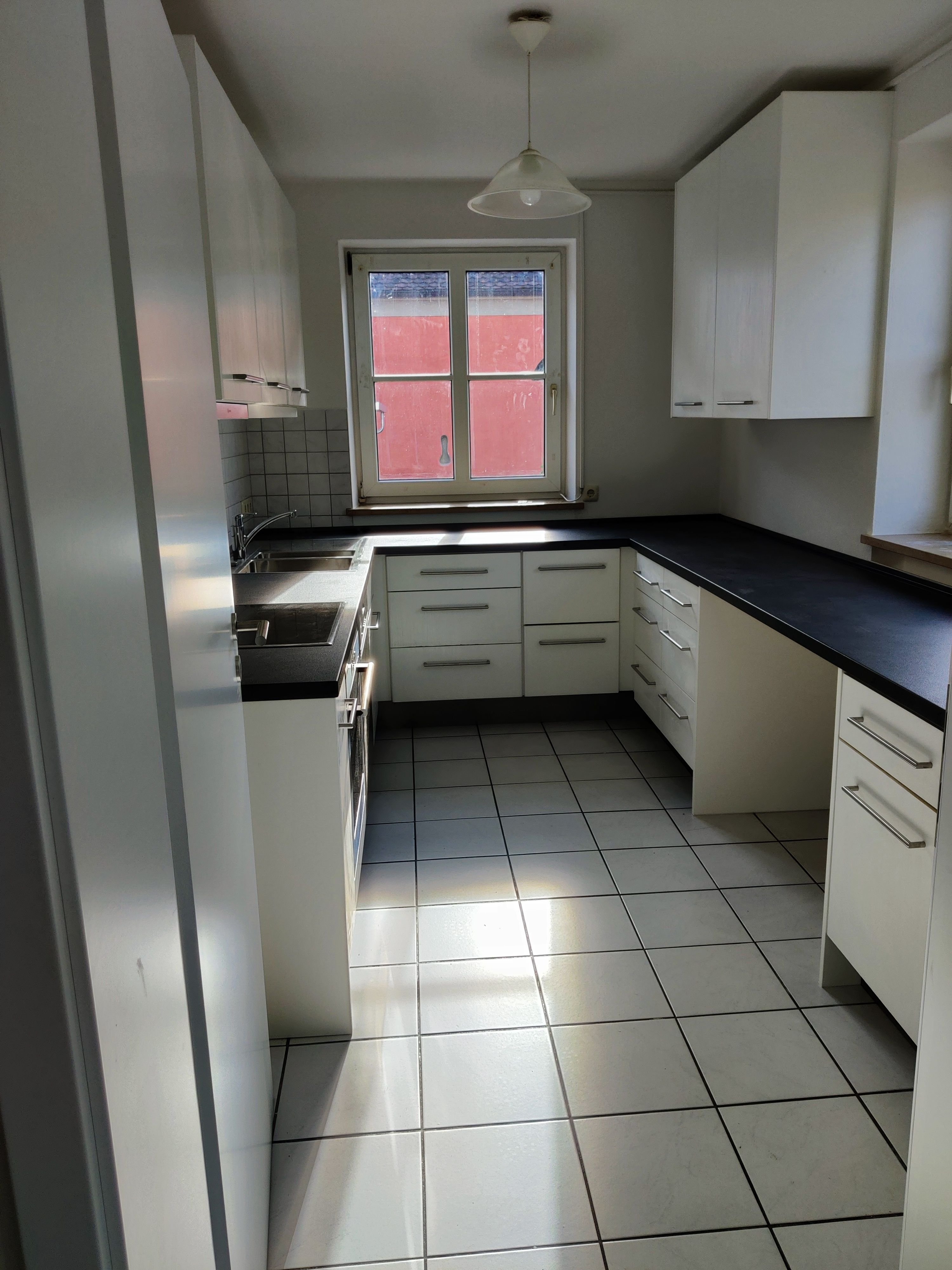 Wohnung zur Miete 765 € 3 Zimmer 85 m²<br/>Wohnfläche 1.<br/>Geschoss ab sofort<br/>Verfügbarkeit Schloßbuck Oettingen Oettingen i.Bay. 86732