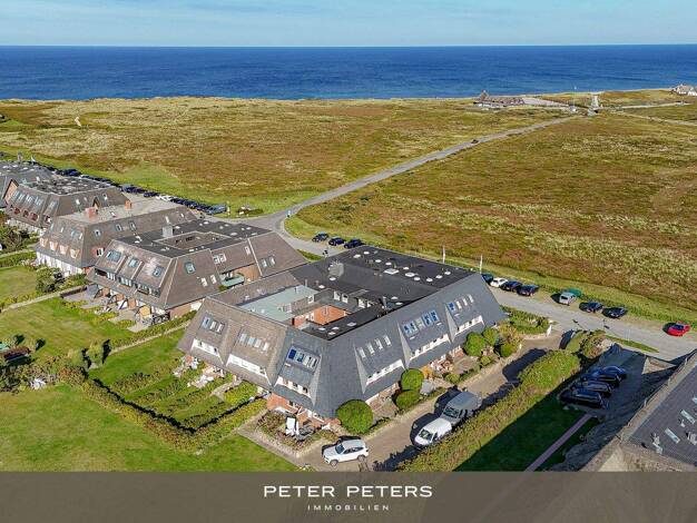 Wohnung zum Kauf 1.325.000 € 3 Zimmer 70 m² Kampen 25999