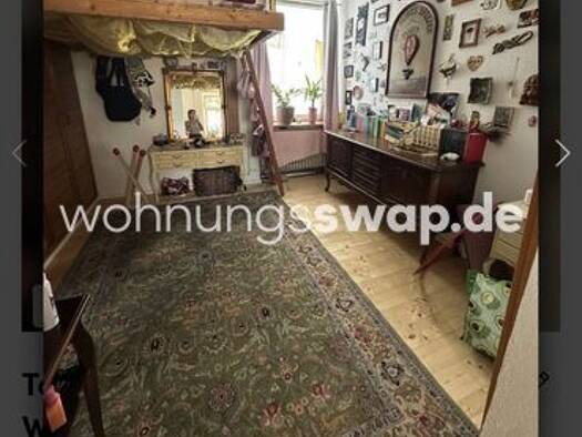 Wohnung zur Miete Tauschwohnung 350 € 2 Zimmer 27 m² EG Schwarzrheindorf Beuel 53225
