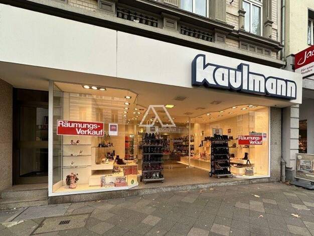 Laden zur Miete 37,12 € 93 m² Verkaufsfläche Düsseltal Düsseldorf 40237