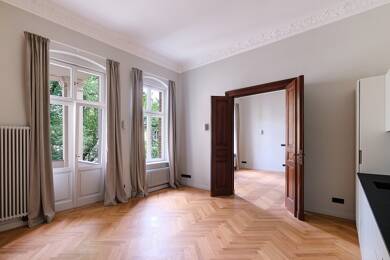 Wohnung zur Miete 2.695 € 3 Zimmer 101 m² 3. Geschoss Mehringdamm 33 Kreuzberg Berlin 10961