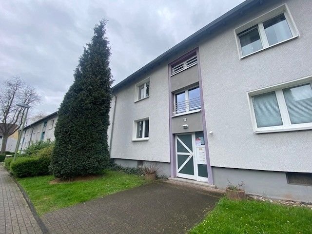 Wohnung zur Miete 535 € 3,5 Zimmer 53,9 m²<br/>Wohnfläche 20.11.2024<br/>Verfügbarkeit Linnekeskamp 15 Stoppenberg Essen 45141