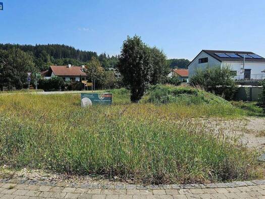 Grundstück zum Kauf 540.000 € 1.200 m² Grundstück x Oberaufham Feldkirchen-Westerham 83620
