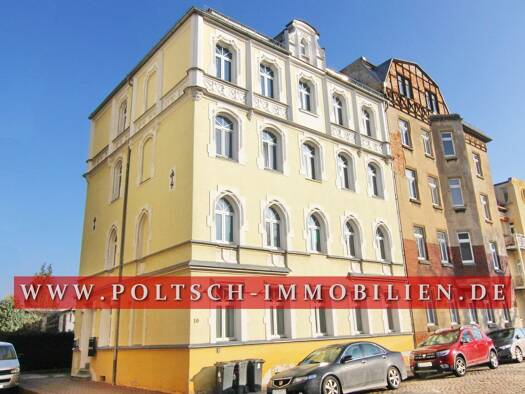 Wohnung zur Miete 480 € 2 Zimmer 84 m² frei ab sofort Untermhaus Gera 07548