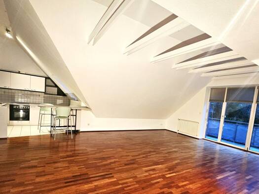 Maisonette zum Kauf provisionsfrei 629.000 € 3 Zimmer 83 m² Geschoss 2/3 Barmbek-Süd Hamburg 22083