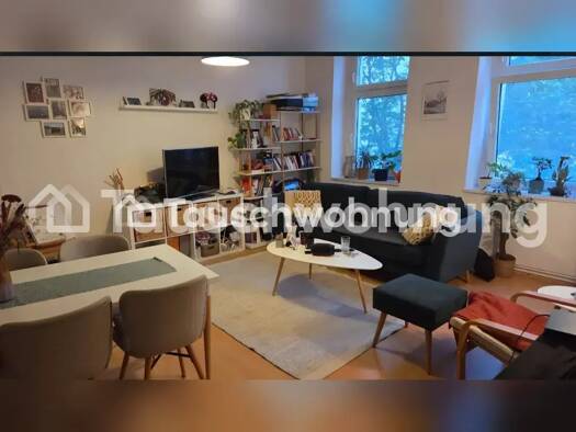 Wohnung zur Miete Tauschwohnung 600 € 2 Zimmer 42 m² Französisch Buchholz Pankow 10407