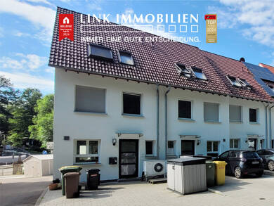 Reihenendhaus zur Miete 2.210 € 6,5 Zimmer 134 m² 127 m² Grundstück Stuttgart 70569