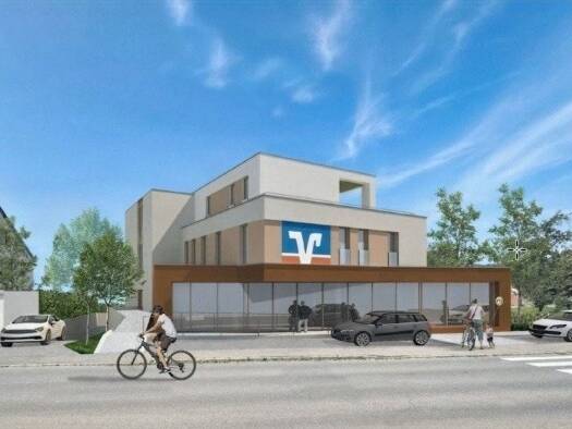 Wohnung zum Kauf - Erstbezug provisionsfrei 495.000 € 4,5 Zimmer 113 m² 1. Geschoss Hauptstraße 29 Mochenwangen Wolpertswende 88284