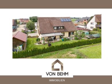 Mehrfamilienhaus zum Kauf 449.000 € 9 Zimmer 237 m² 837 m² Grundstück Villersbronn Wilburgstetten 91634