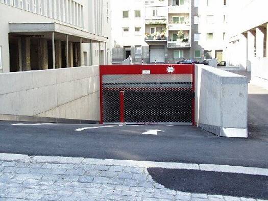Tiefgaragenstellplatz zur Miete 57 € Margareten 1050