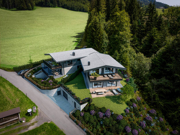 Haus zum Kauf 5.250.000 € 358 m² Fieberbrunn 6391