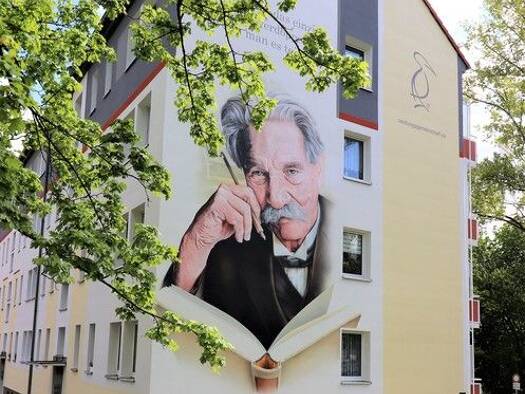 Wohnung zur Miete 700 € 2 Zimmer 46 m² EG frei ab sofort Albert-Schweitzer-Straße 94 Altendorf Chemnitz 09116