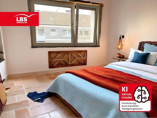 Wohnung zum Kauf 3 Zimmer 60 m² 1. Geschoss frei ab sofort Barmen Wuppertal 42289