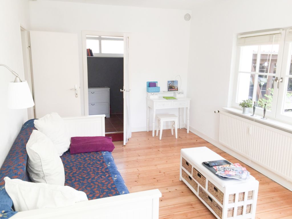 Wohnung zur Miete Wohnen auf Zeit 1.450 € 2 Zimmer 40 m²<br/>Wohnfläche 31.12.2024<br/>Verfügbarkeit Staudenweg Langenhorn Hamburg 22419